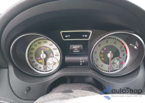 2015 Mercedes-Benz Cla 250 4Matic from USA, damaged, VIN WDDSJ4GB9FN283634